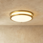 Niva Ceiling Light