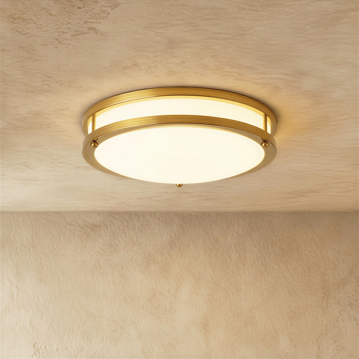 Niva Ceiling Light