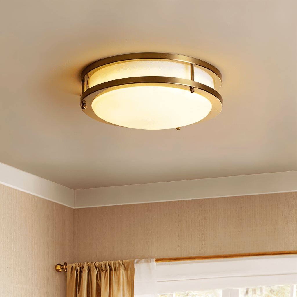 Niva Ceiling Light