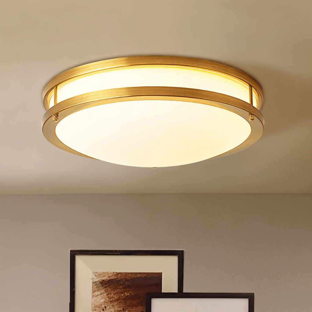 Niva Ceiling Light