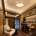 Niva Ceiling Light
