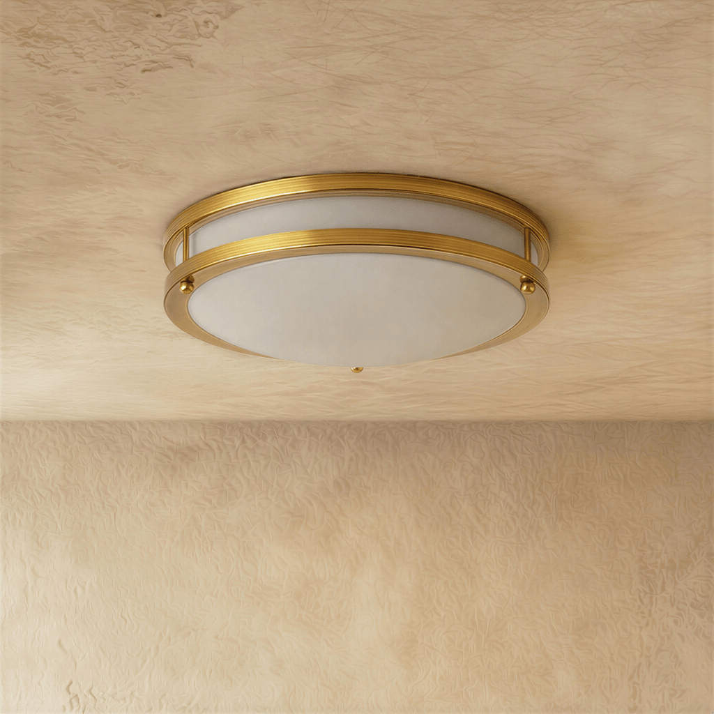 Niva Ceiling Light