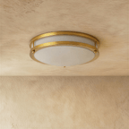Niva Ceiling Light