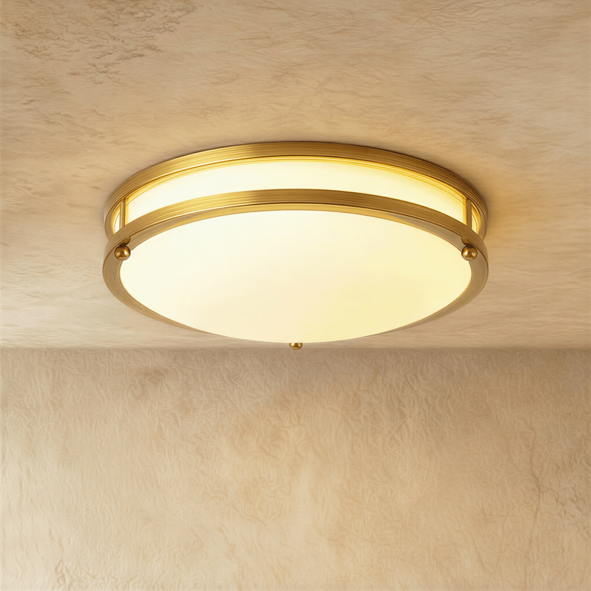 Niva Ceiling Light - 