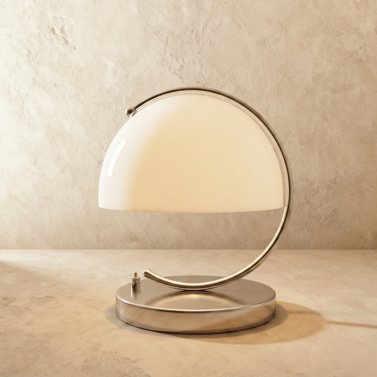 Nostal Table Lamp - 