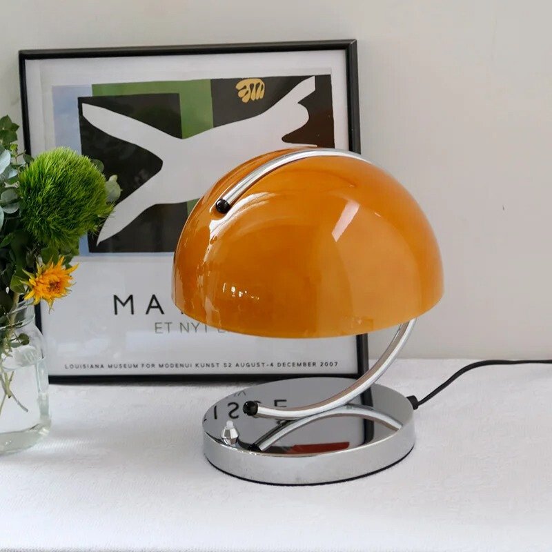 Nostal Table Lamp