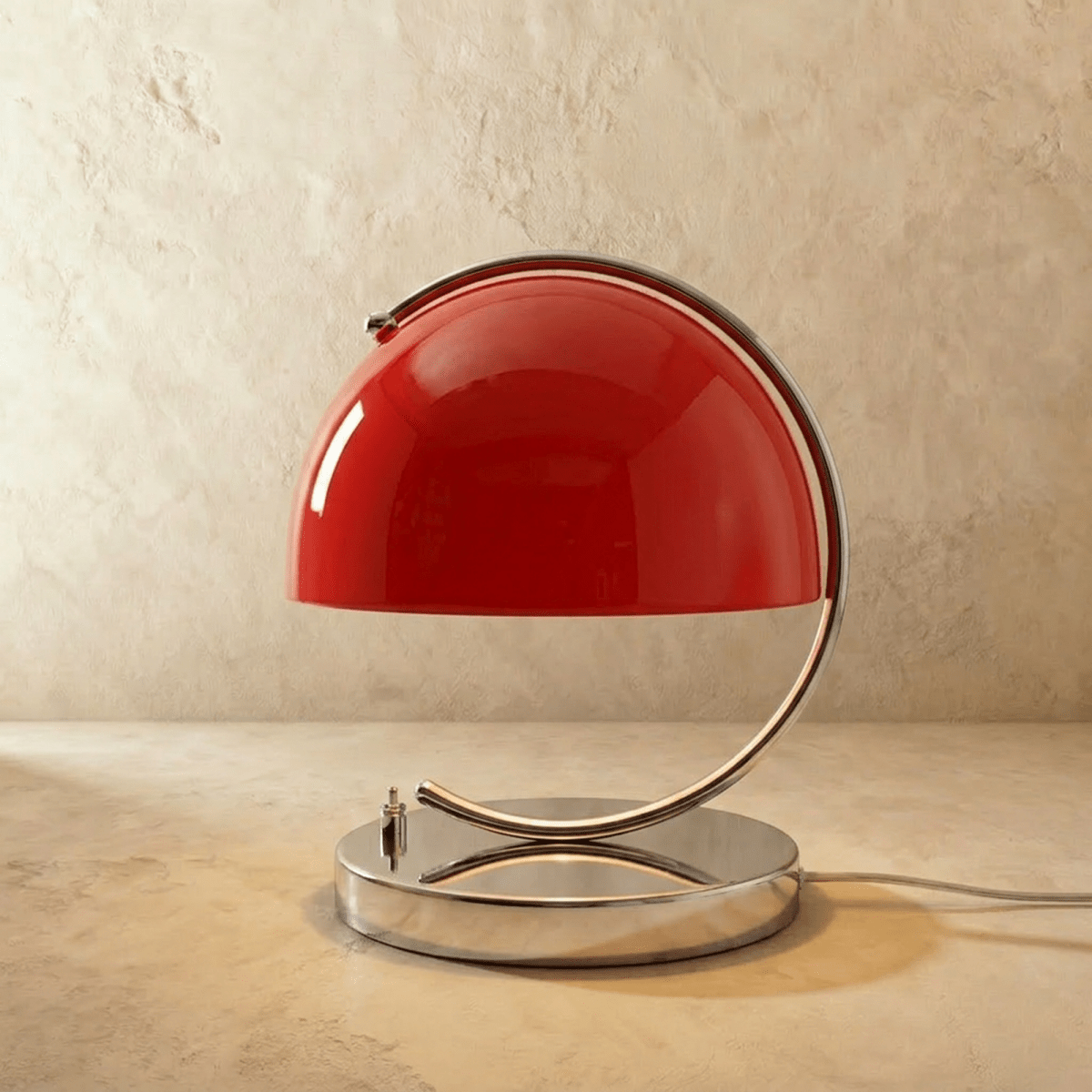 Nostal Table Lamp - 