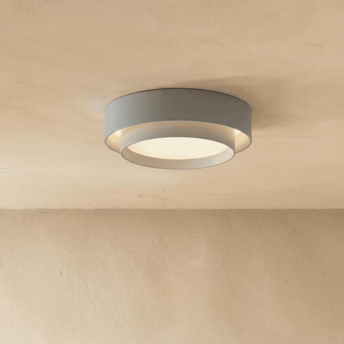 Novis Ceiling Light - 