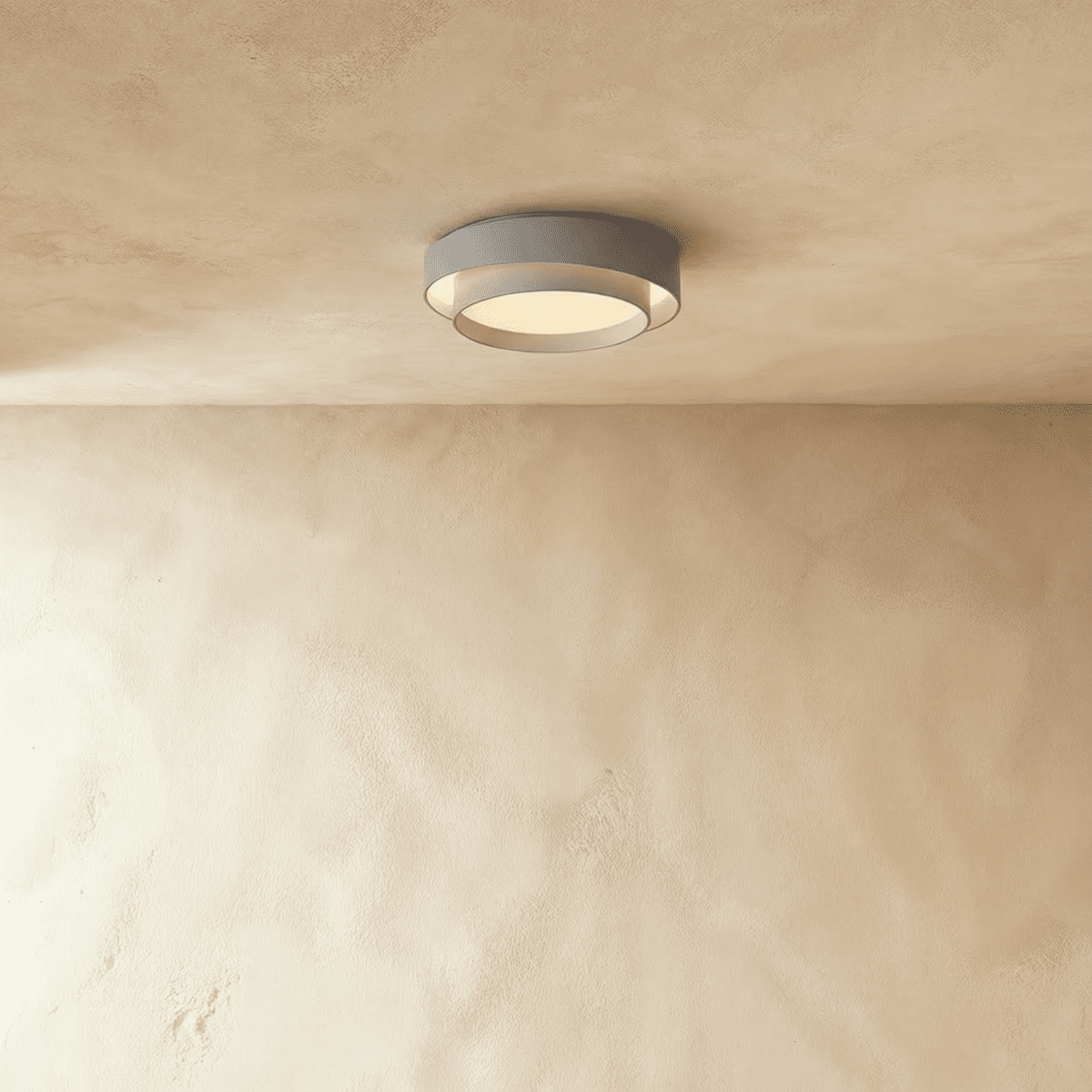 Novis Ceiling Light - 