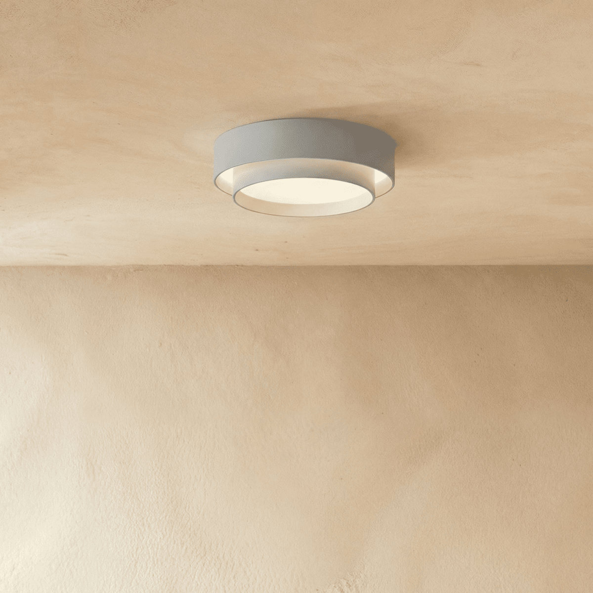 Novis Ceiling Light -