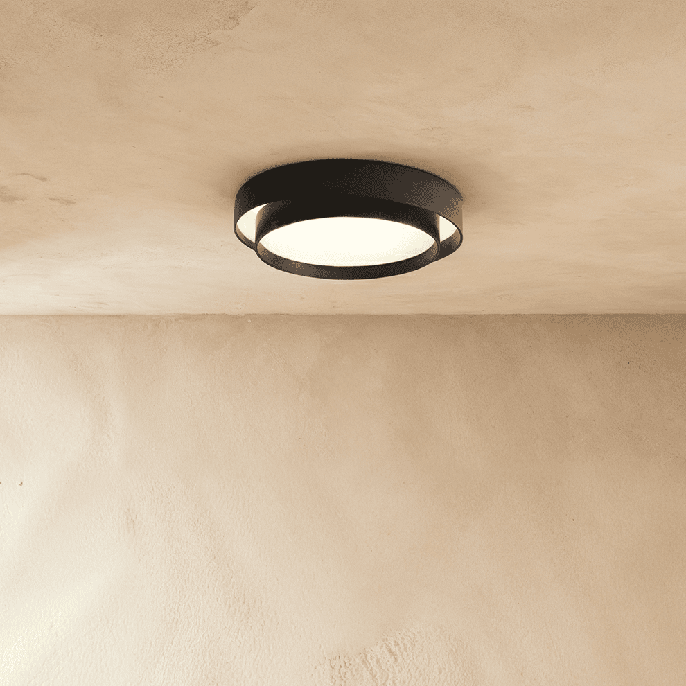 Novis Ceiling Light - 