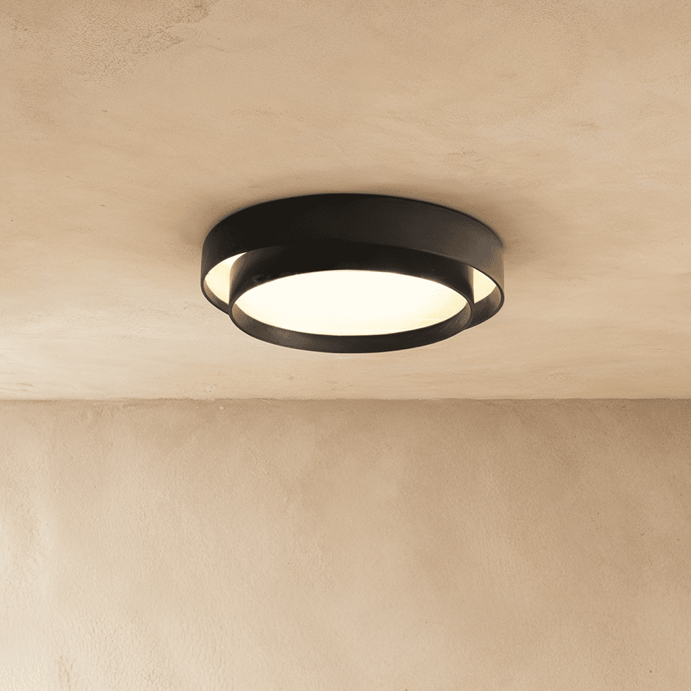 Novis Ceiling Light - 