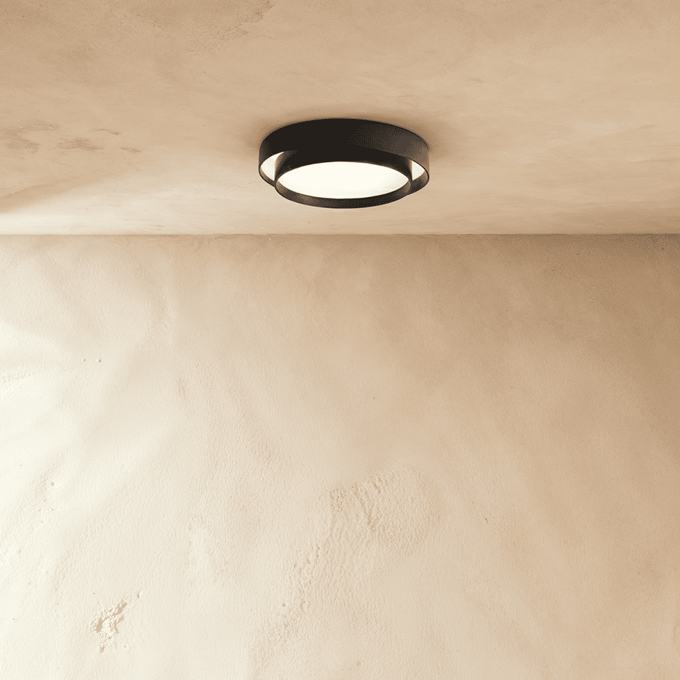 Novis Ceiling Light - 