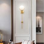 Oira Wall Lamp