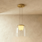 Omnira Pendant Light - 