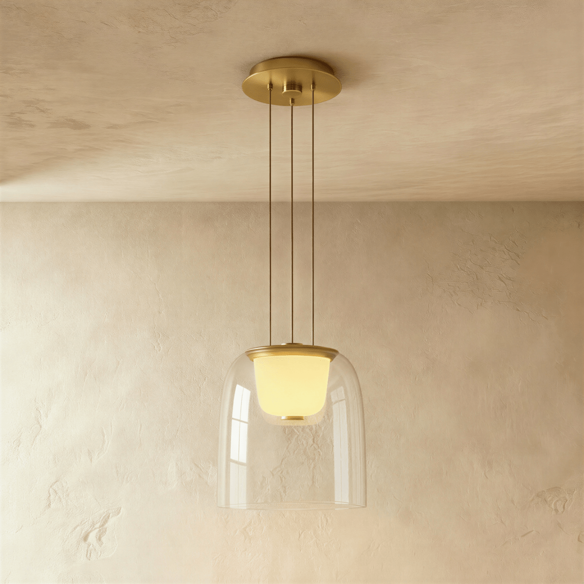 Omnira Pendant Light - 