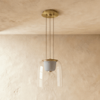 Omnira Pendant Light