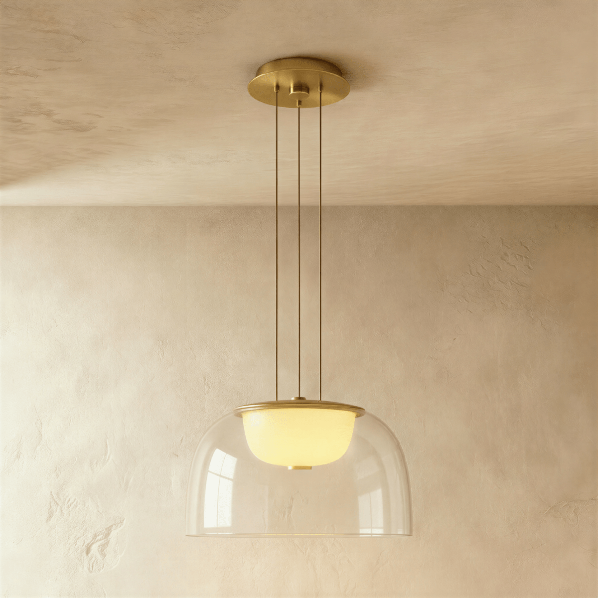 Omnira Pendant Light - 