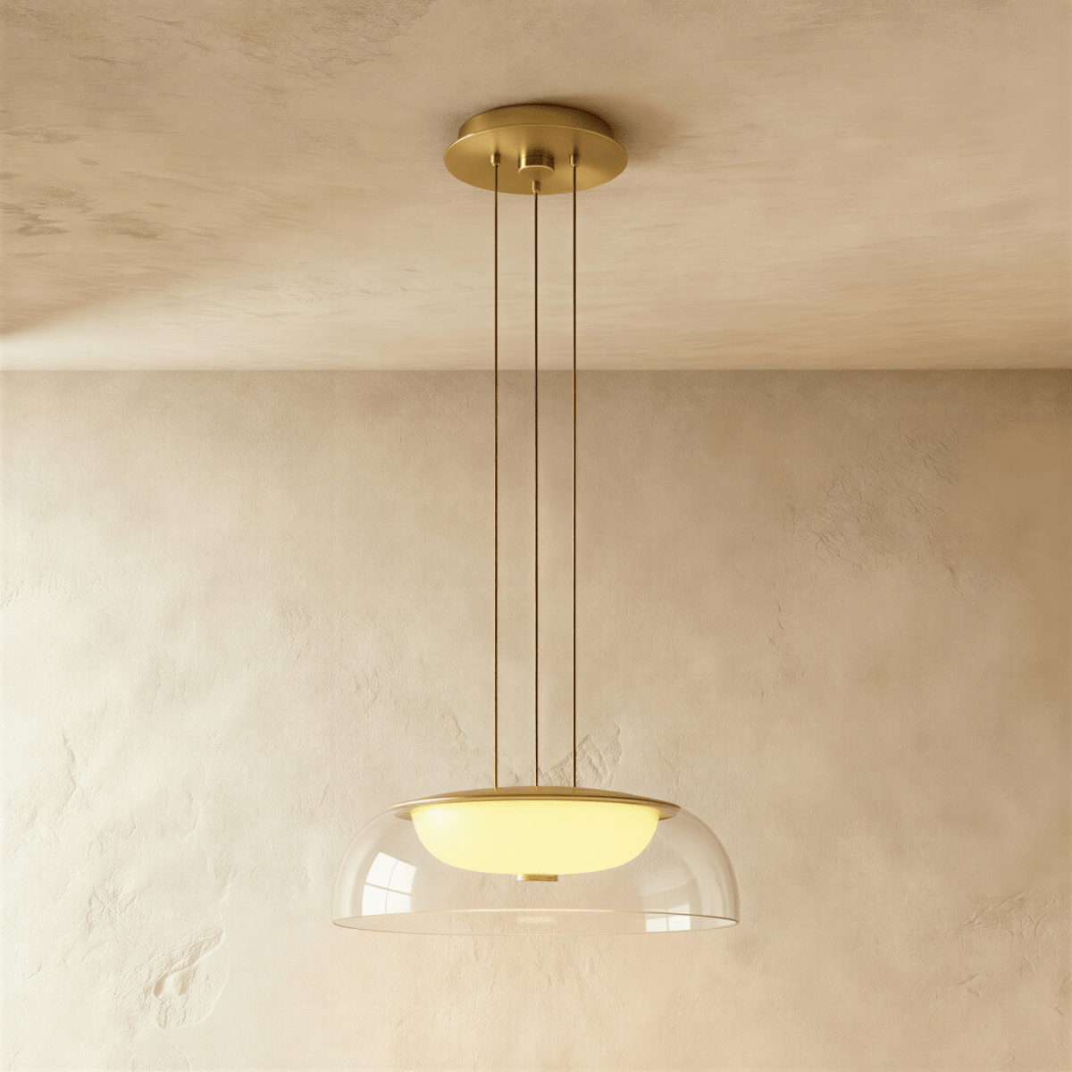 Omnira Pendant Light -