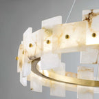 Omvilo Chandelier
