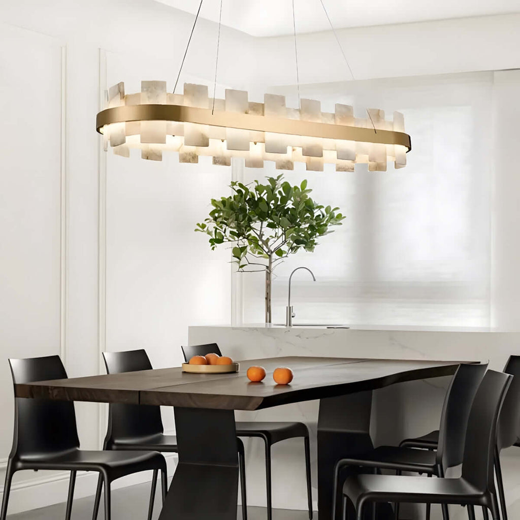 Omvilo Chandelier
