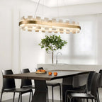 Omvilo Chandelier