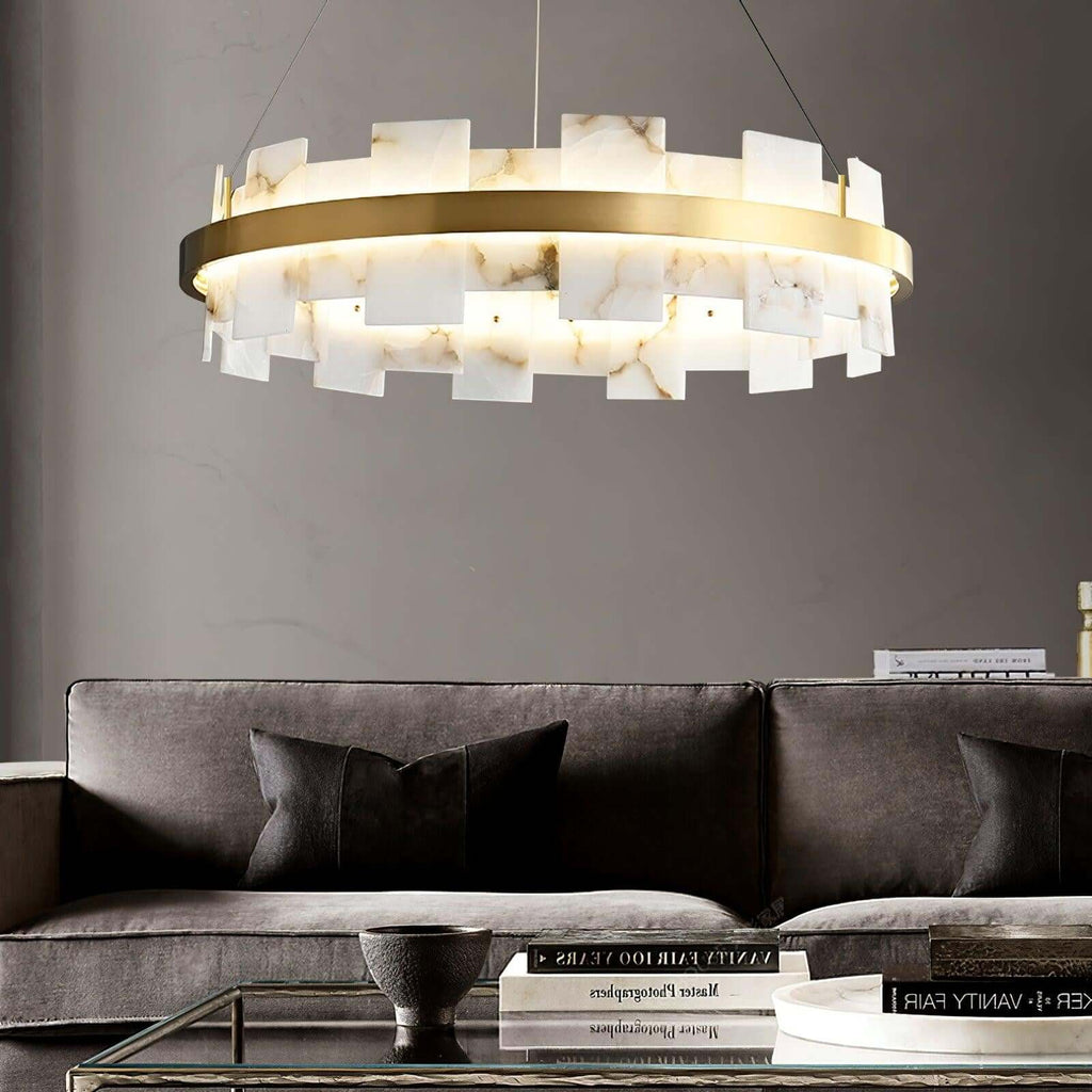 Omvilo Chandelier