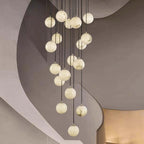 Oquven Chandelier