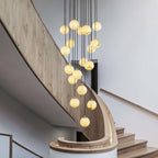 Oquven Chandelier