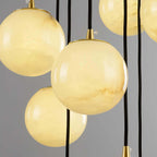 Oquven Chandelier