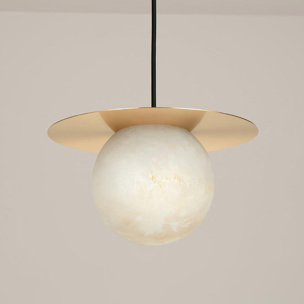 Orbix Pendant Light