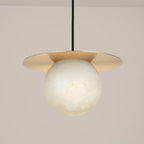 Orbix Pendant Light