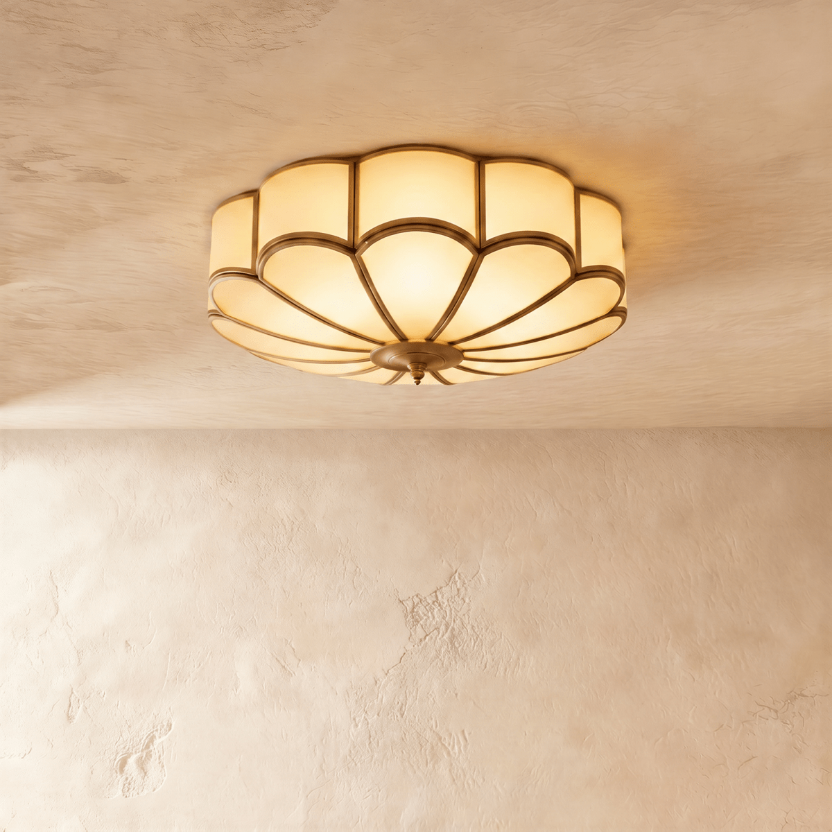Orchid Ceiling Light - 