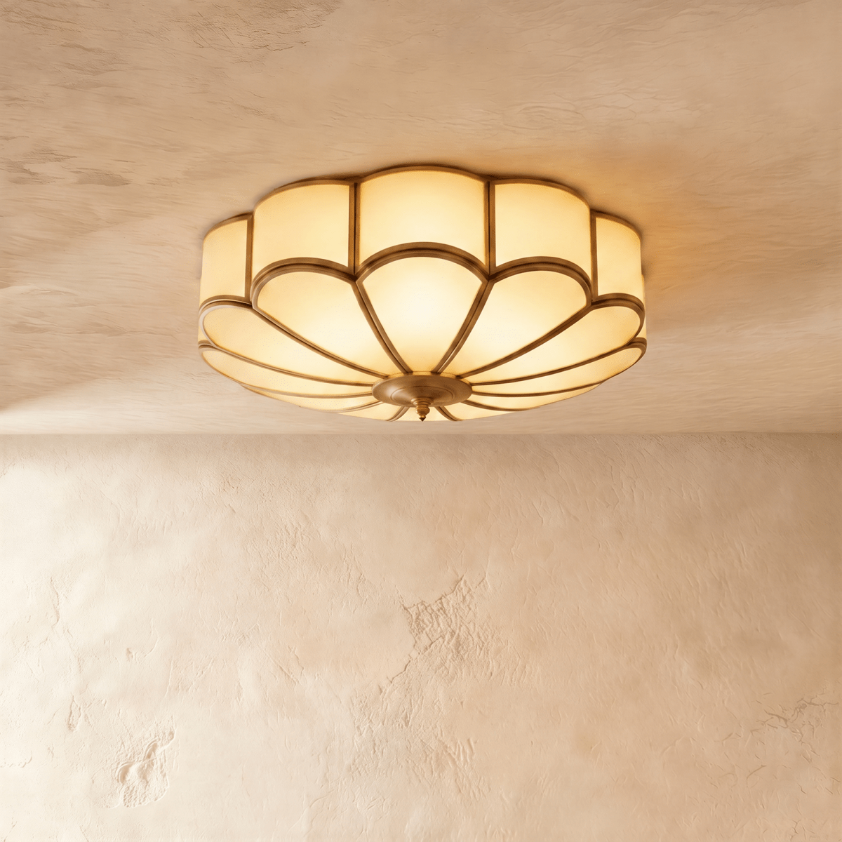 Orchid Ceiling Light - 