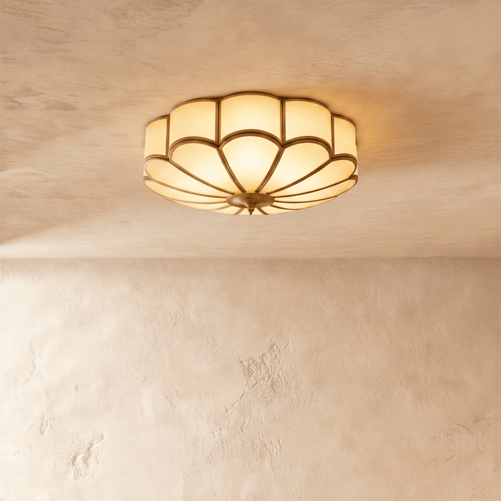 Orchid Ceiling Light - 