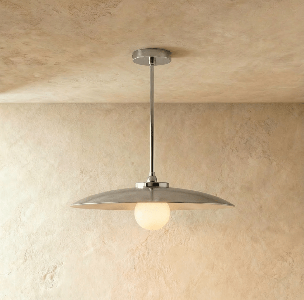 Orelis Pendant Light - 
