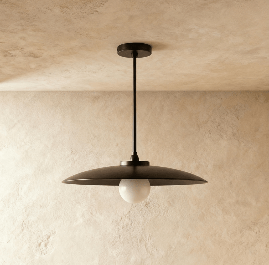 Apsis Pendant Light