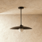 Apsis Pendant Light