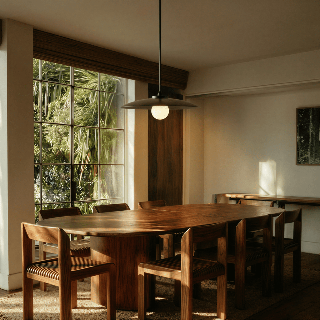 Apsis Pendant Light