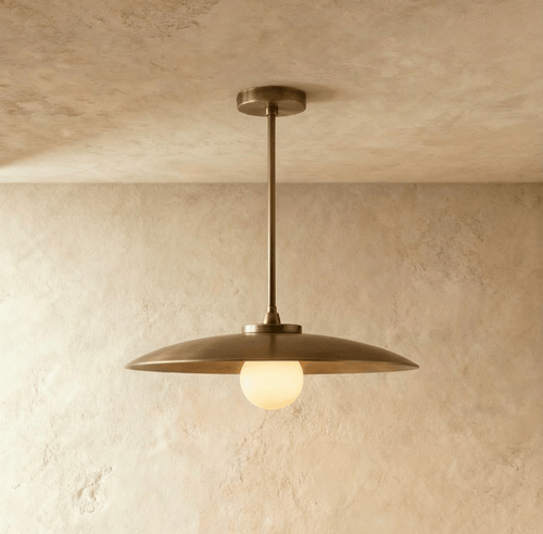 Apsis Pendant Light