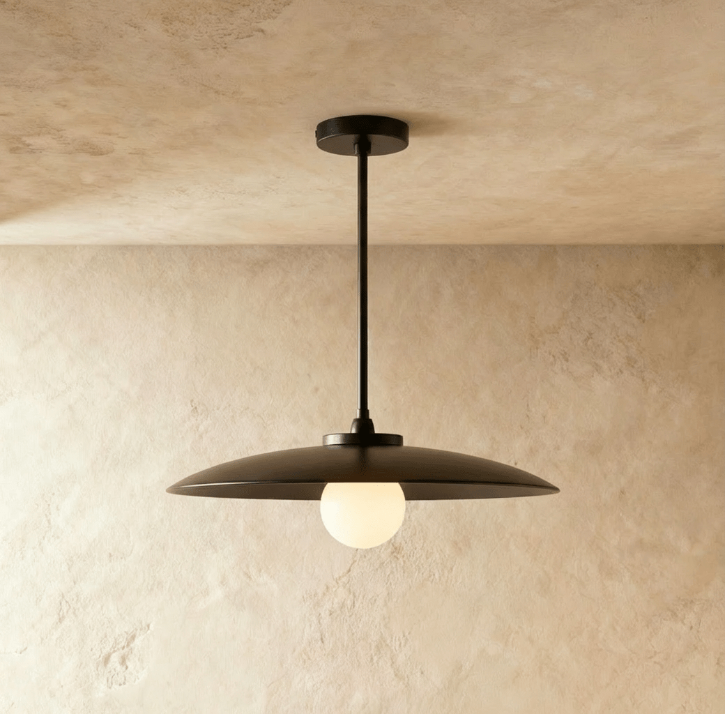 Orelis Pendant Light - 