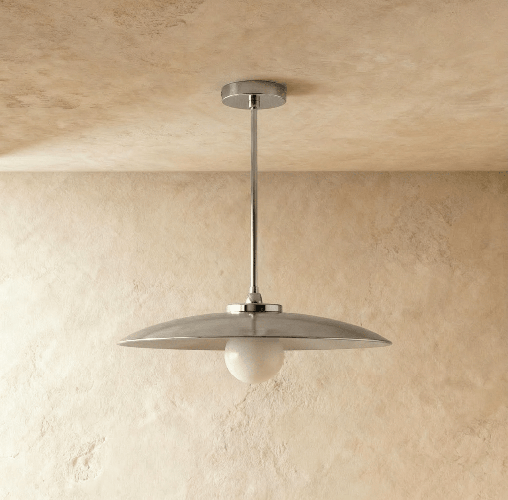 Apsis Pendant Light