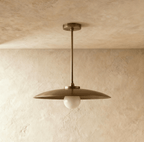 Apsis Pendant Light