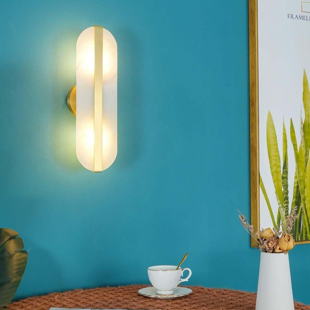 Orlen Wall Sconce