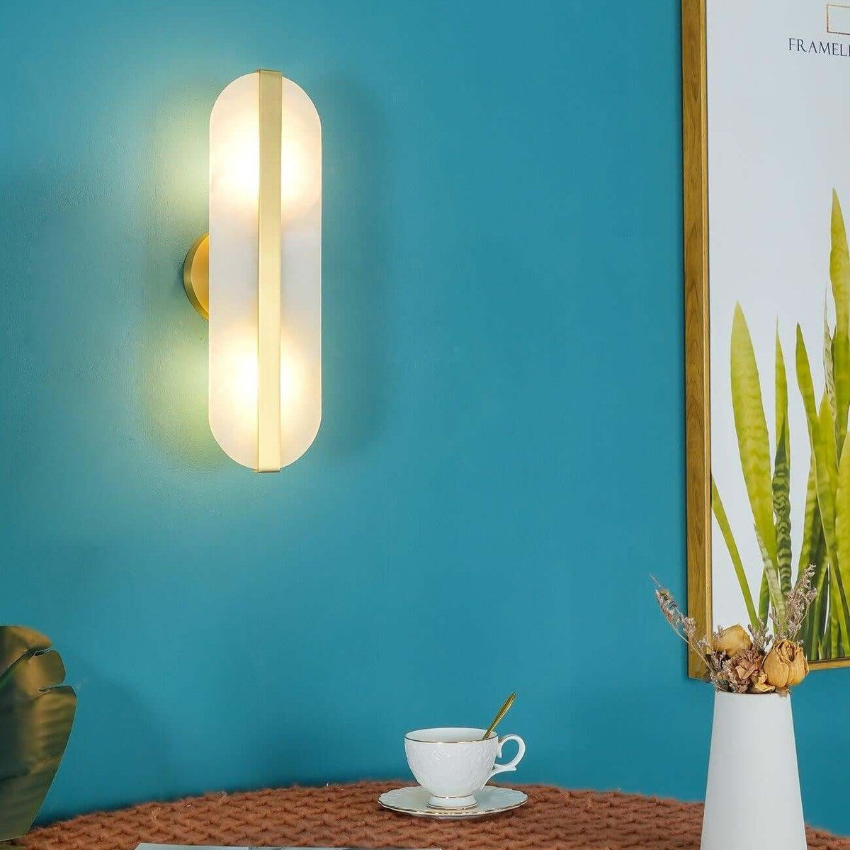 Orlen Wall Sconce