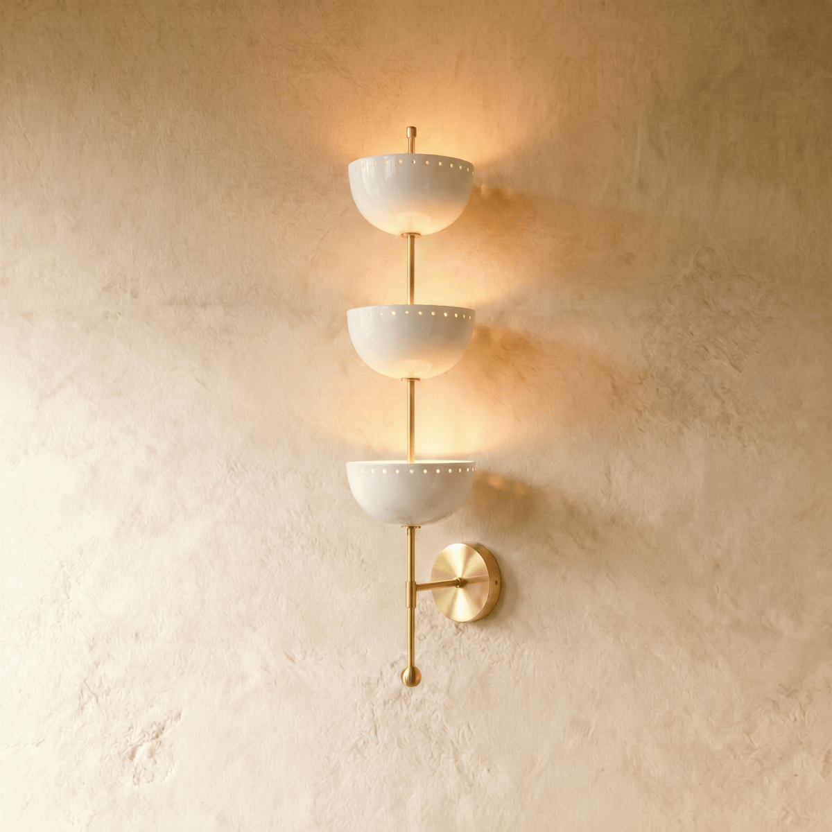 Orlena Wall Lamp - 