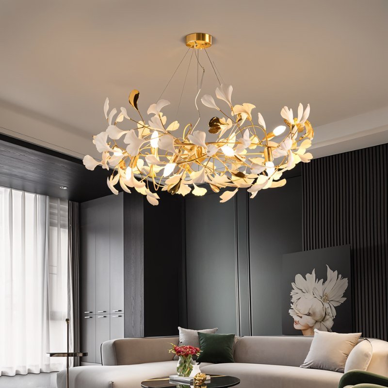 Panra Chandelier