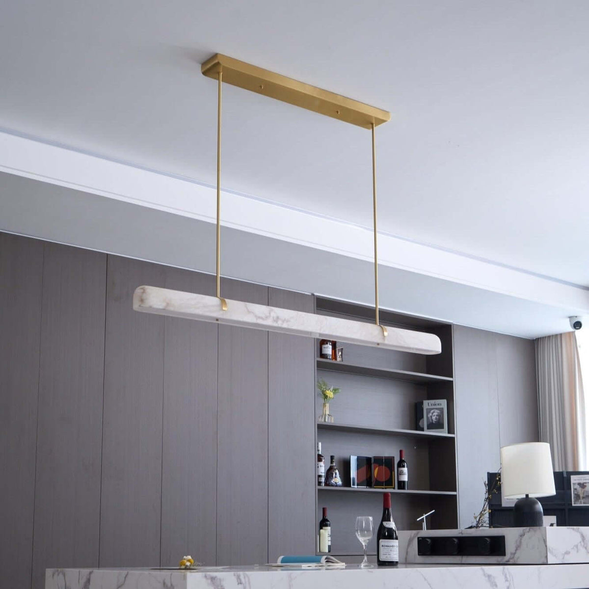 Qemir Chandelier