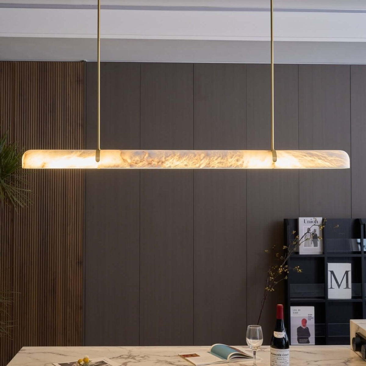 Qemir Chandelier
