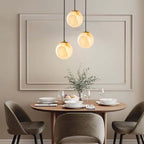 Qevol Pendant Light